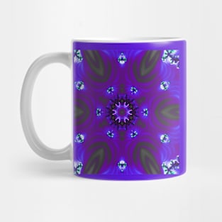 Ultraviolet Dreams 030 Mug